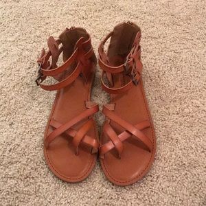 American Eagle Sandals